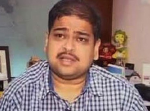 Saradha scam 